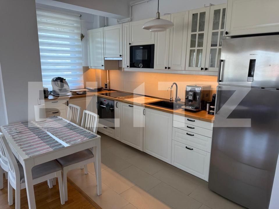 Apartament de vânzare 4 camere Bucurestii Noi - 177934AV | BLITZ București | Poza3