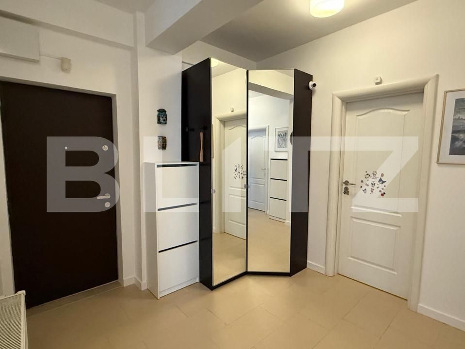 Apartament de vânzare 4 camere Bucurestii Noi - 177934AV | BLITZ București | Poza12