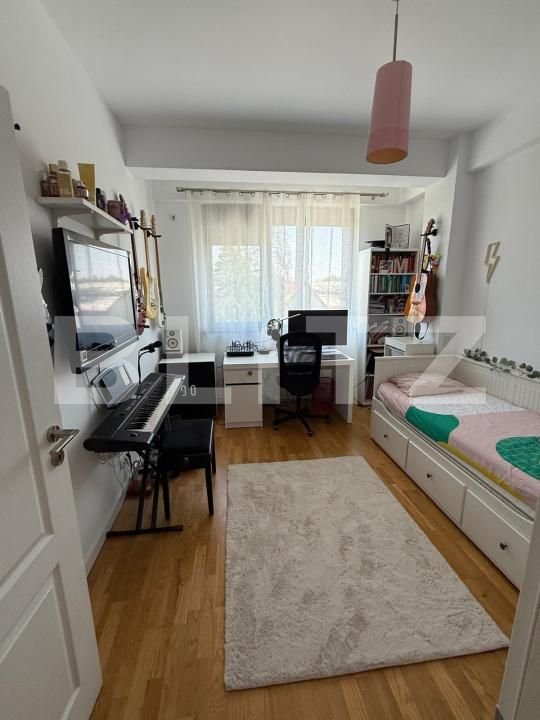 Apartament de vânzare 4 camere Bucurestii Noi - 177934AV | BLITZ București | Poza7