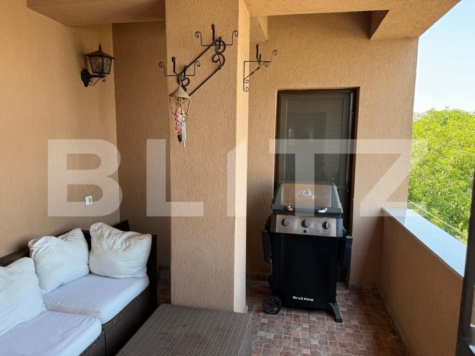 Apartament de vânzare 4 camere Bucurestii Noi - 177934AV | BLITZ București | Poza13