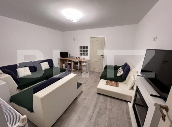 Apartament de vânzare 3 camere Ultracentral - 177940AV | BLITZ București | Poza1