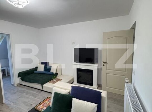 Apartament de vânzare 3 camere Ultracentral - 177940AV | BLITZ București | Poza2