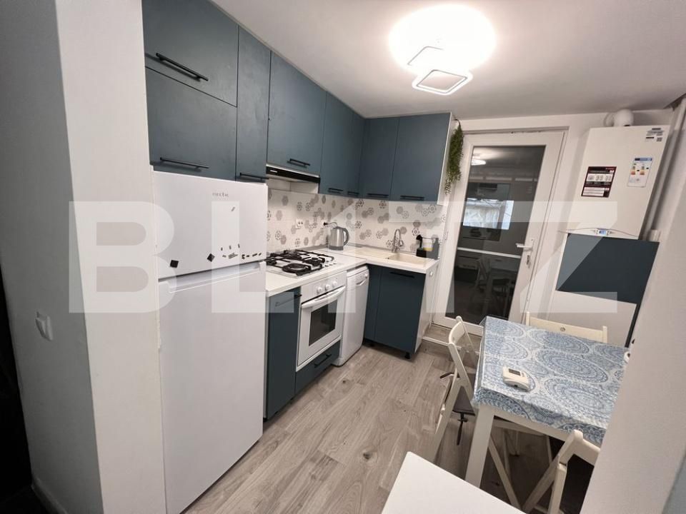 Apartament de vânzare 3 camere Ultracentral - 177940AV | BLITZ București | Poza5