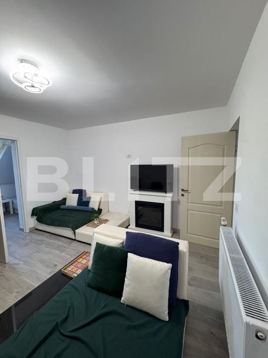 Apartament de vânzare 3 camere Ultracentral - 177940AV | BLITZ București | Poza2