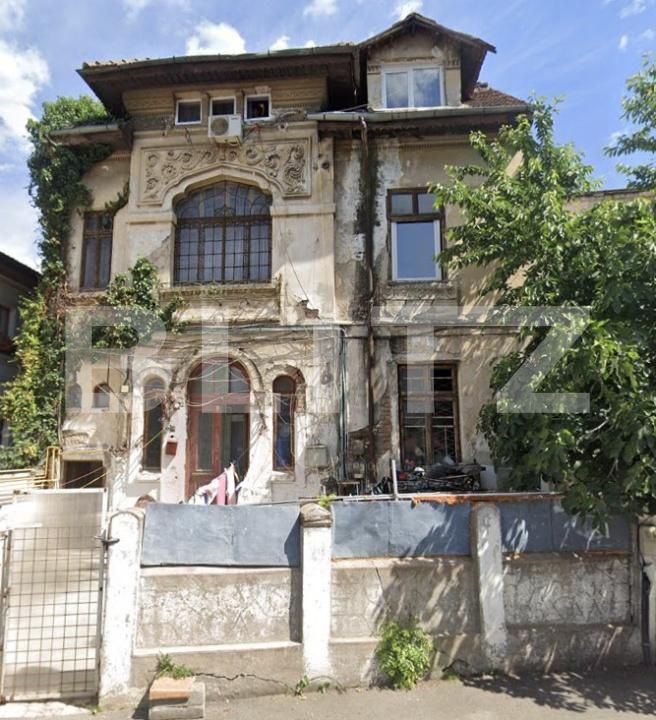 Apartament de vânzare 3 camere Ultracentral - 177940AV | BLITZ București | Poza12