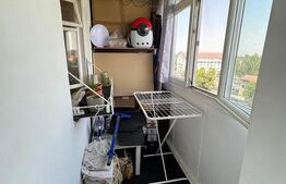 Apartament cu 2 camere, 50 mp – Str. Ion Iriceanu, Sector 4