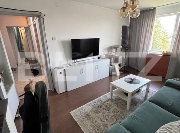 Apartament de vânzare 2 camere Berceni - 177973AV | BLITZ București | Poza1