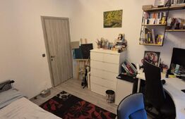 Apartament cu 3 camere si loc de parcare, Metalurgiei, Cartierul Solar