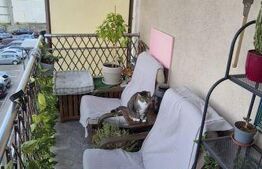 Apartament cu 3 camere si loc de parcare, Metalurgiei, Cartierul Solar