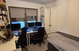 Apartament cu 3 camere si loc de parcare, Metalurgiei, Cartierul Solar