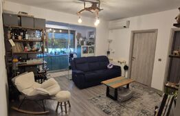 Apartament cu 3 camere si loc de parcare, Metalurgiei, Cartierul Solar