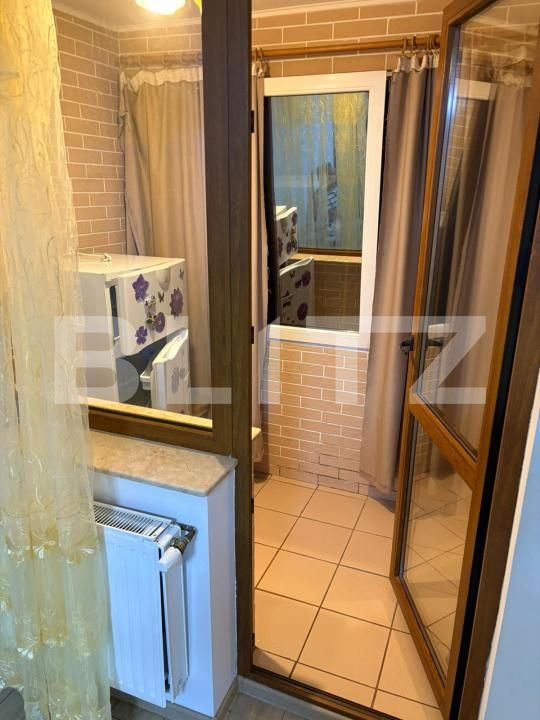 Garsonieră de vânzare Drumul Taberei - 178090AV | BLITZ București | Poza4