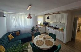 Apartament cu 4 camere, lux, 70 mp - zona Metrou 1 Decembrie 1918