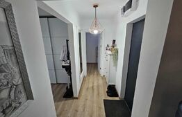 Apartament cu 4 camere, lux, 70 mp - zona Metrou 1 Decembrie 1918