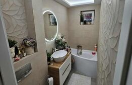 Apartament cu 4 camere, lux, 70 mp - zona Metrou 1 Decembrie 1918