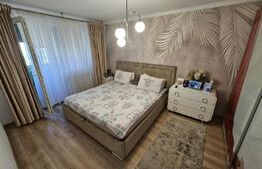 Apartament cu 4 camere, lux, 70 mp - zona Metrou 1 Decembrie 1918