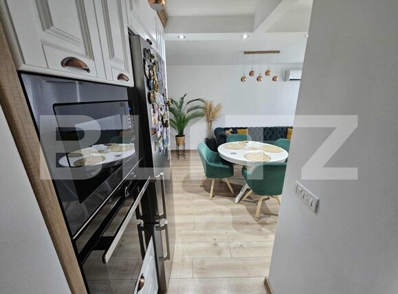 Apartament de vânzare 4 camere Titan - 178117AV | BLITZ București | Poza3