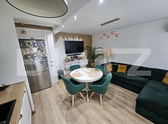 Apartament de vânzare 4 camere Titan - 178117AV | BLITZ București | Poza2