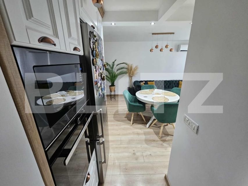 Apartament de vânzare 4 camere Titan - 178117AV | BLITZ București | Poza3