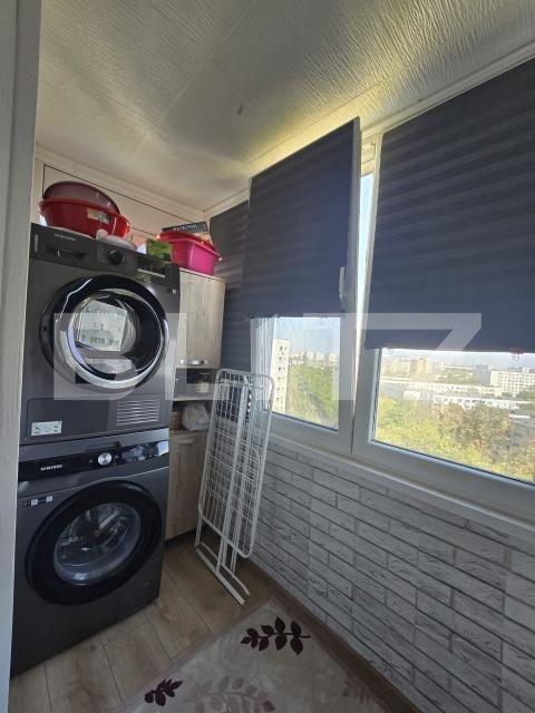 Apartament de vânzare 4 camere Titan - 178117AV | BLITZ București | Poza9