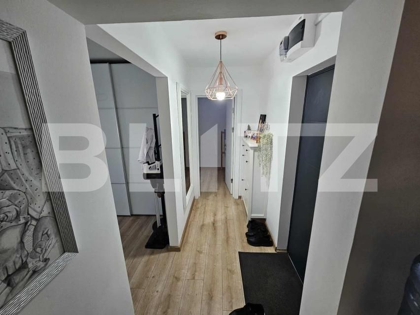 Apartament de vânzare 4 camere Titan - 178117AV | BLITZ București | Poza4