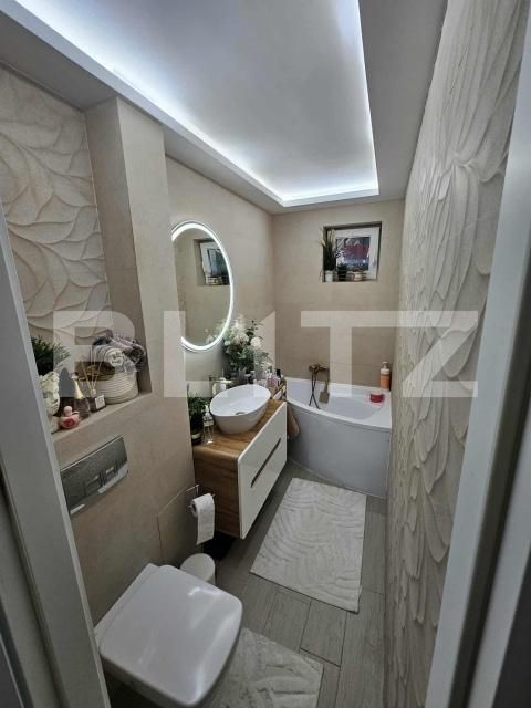 Apartament de vânzare 4 camere Titan - 178117AV | BLITZ București | Poza11