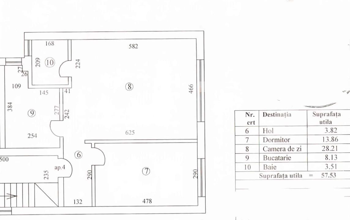 Apartament de vânzare 2 camere Colentina - 178121AV | BLITZ București | Poza9