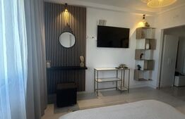 Garsoniera Lux de vanzare Piata Universitatii 30mp