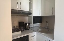 Garsoniera Lux de vanzare Piata Universitatii 30mp