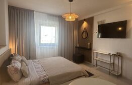 Garsoniera Lux de vanzare Piata Universitatii 30mp