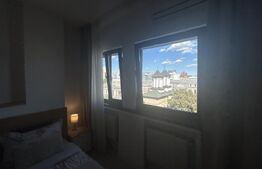 Garsoniera Lux de vanzare Piata Universitatii 30mp