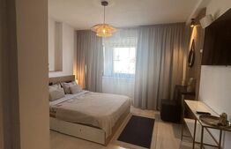 Garsoniera Lux de vanzare Piata Universitatii 30mp