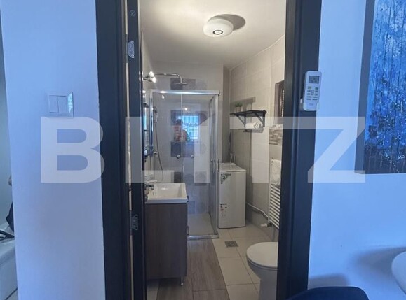 Garsonieră de vânzare Ultracentral - 178127AV | BLITZ București | Poza5