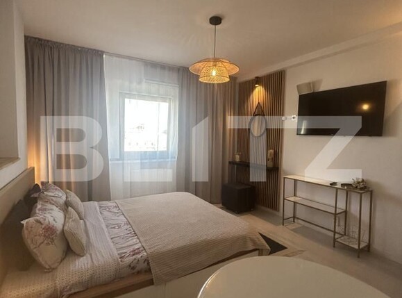 Garsonieră de vânzare Ultracentral - 178127AV | BLITZ București | Poza1