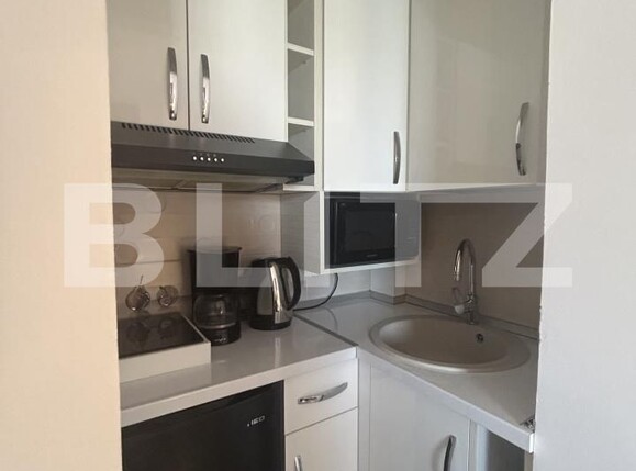 Garsonieră de vânzare Ultracentral - 178127AV | BLITZ București | Poza4
