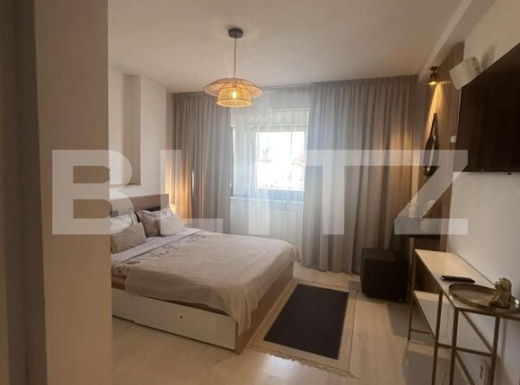 Garsonieră de vânzare Ultracentral - 178127AV | BLITZ București | Poza3