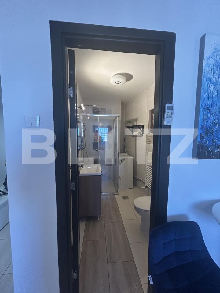 Garsonieră de vânzare Ultracentral - 178127AV | BLITZ București | Poza5