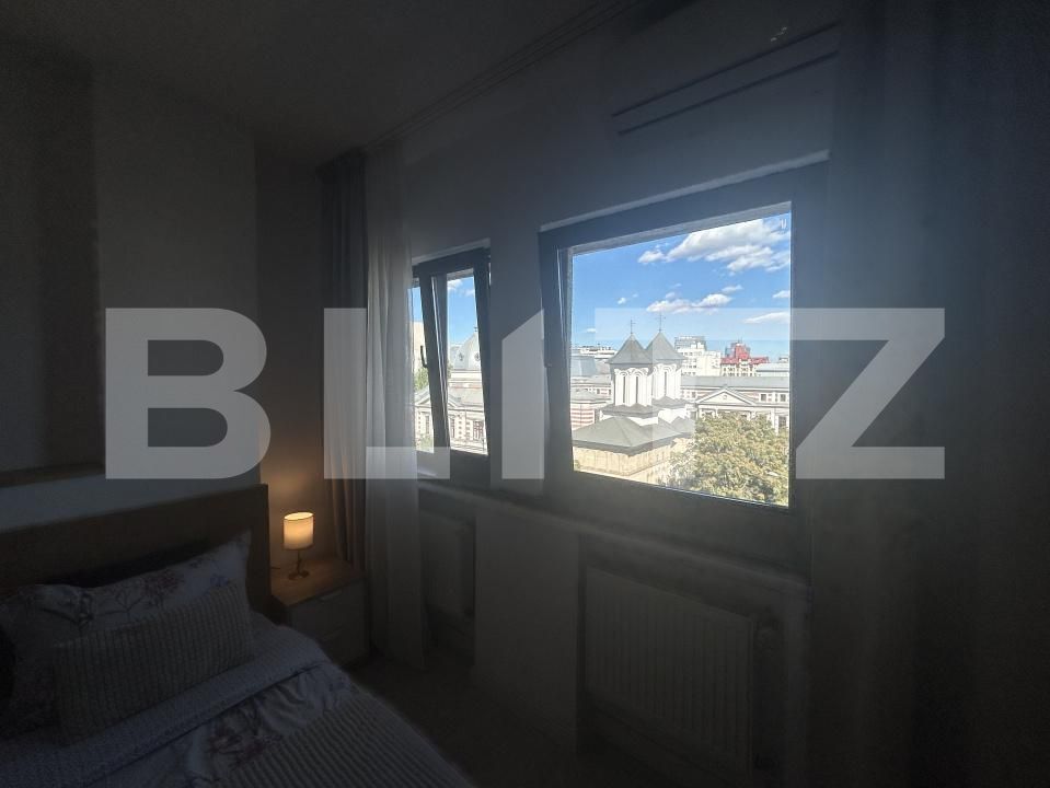 Garsonieră de vânzare Ultracentral - 178127AV | BLITZ București | Poza7