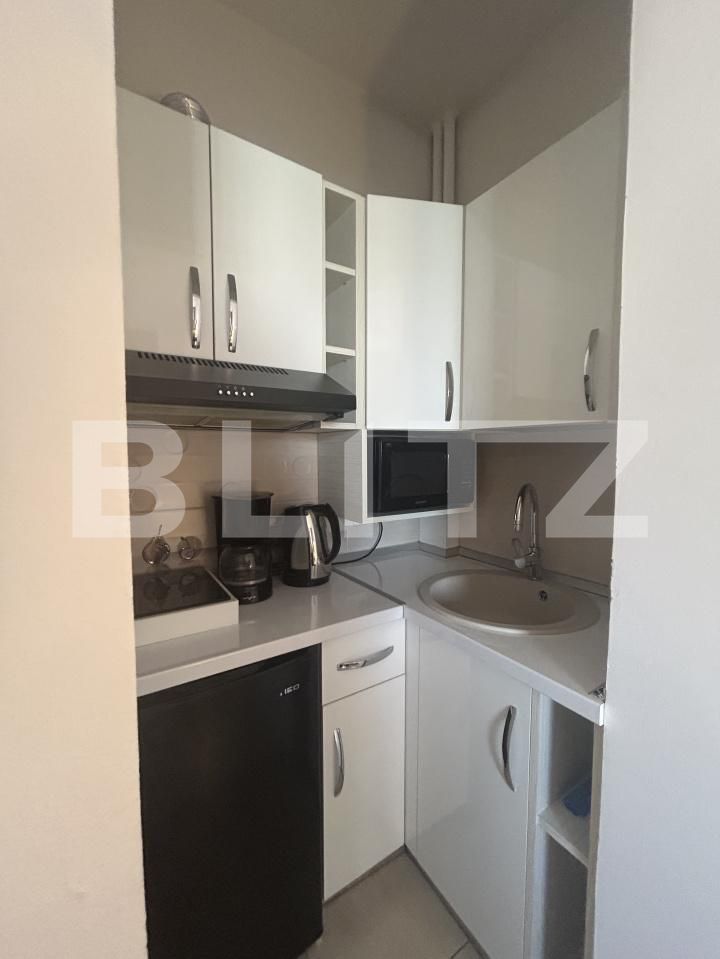 Garsonieră de vânzare Ultracentral - 178127AV | BLITZ București | Poza4