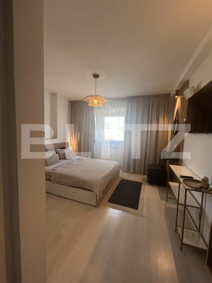 Garsonieră de vânzare Ultracentral - 178127AV | BLITZ București | Poza3