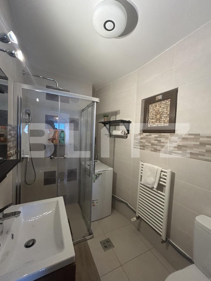 Garsonieră de vânzare Ultracentral - 178127AV | BLITZ București | Poza6