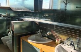 Penthouse Exclusiv | 140mp Utili + 105mp Terasa | Arcul de Triumf