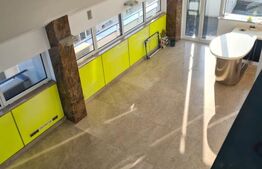 Penthouse Exclusiv | 140mp Utili + 105mp Terasa | Arcul de Triumf