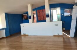 Penthouse Exclusiv | 140mp Utili + 105mp Terasa | Arcul de Triumf