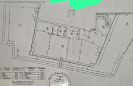 Penthouse Exclusiv | 140mp Utili + 105mp Terasa | Arcul de Triumf