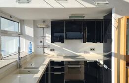 Penthouse Exclusiv | 140mp Utili + 105mp Terasa | Arcul de Triumf