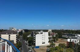  Penthouse cu vedere spectaculoasă la Arcul de Triumf