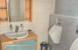 Penthouse Exclusiv | 140mp Utili + 105mp Terasa | Arcul de Triumf