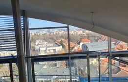 Penthouse Exclusiv | 140mp Utili + 105mp Terasa | Arcul de Triumf