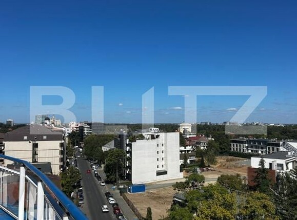 Apartament de vânzare 2 camere Aviatorilor - 178129AV | BLITZ București | Poza4